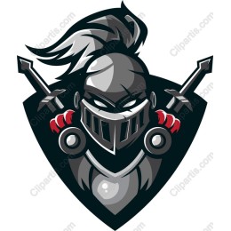 Fierce Knight