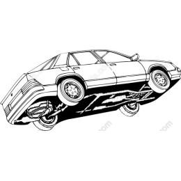 Classic Car