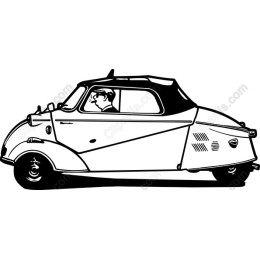 Classic Microcar