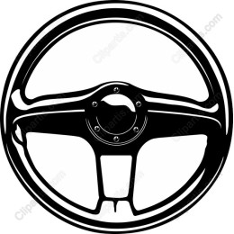 Classic Steering Wheel