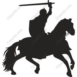 Majestic Knight