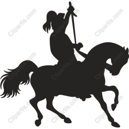 Valiant Knight