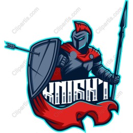 Dynamic Knight
