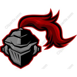 Knight Helmet