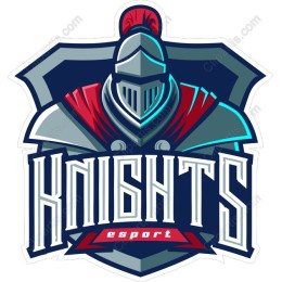 Knights Esport Logo