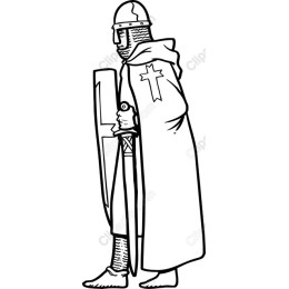 Medieval Knight