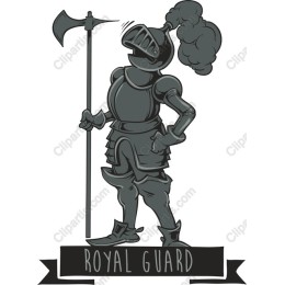 Royal Guard