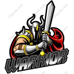 Warrior