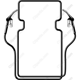 Gas Pump