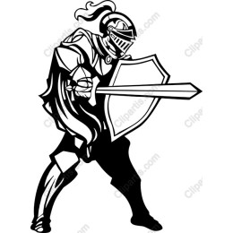 Knight Warrior