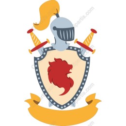 Knight Shield
