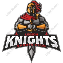Legion Knights Sports Club Logo