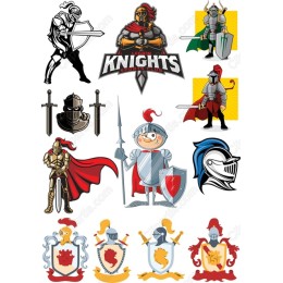 Knights Bundle