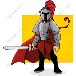 Heroic Knight