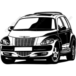 Classic SUV
