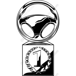 Automotive Champion Trophy