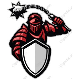 Fierce Knight