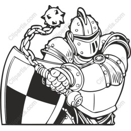 Medieval Knight