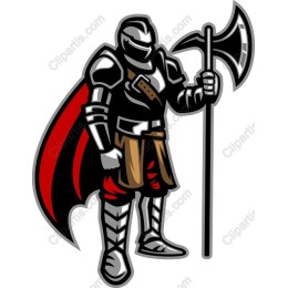 Valiant Warrior