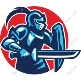 Knight in Armor