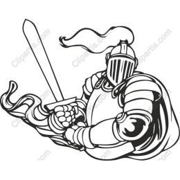 Knight in Armor