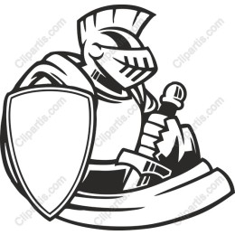 Knight - Chivalry and Valor