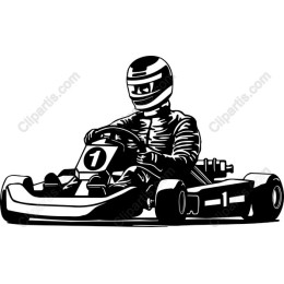 Karting Hero