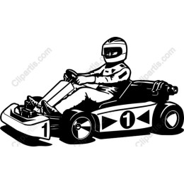 Go-Kart Racer