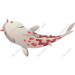 Koi Fish