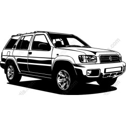 Classic SUV