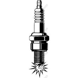 Dynamic Spark Plug