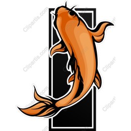 Koi Fish