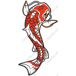 Koi Fish