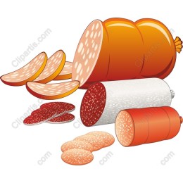 Assorted Deli Meats