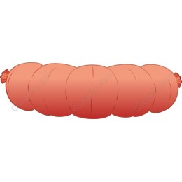 Satisfying Sausage