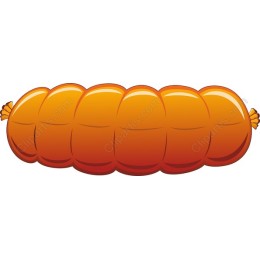 Vibrant Sausage