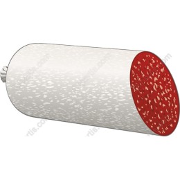 Gourmet Sausage Log