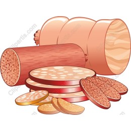 Assorted Sausages