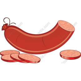 Savory Sausage