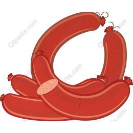 Vibrant Sausage