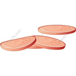 Fresh Salmon Fillet