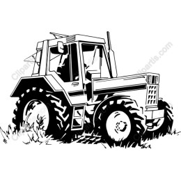 Tractor