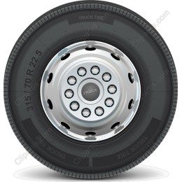 Premium Truck Tire