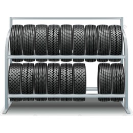 Tire Rack