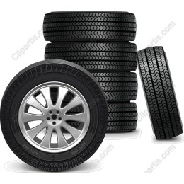 Premium Car Tire