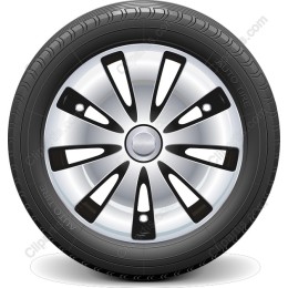 Automobile Tire