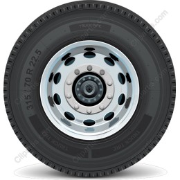 Premium Truck Tire