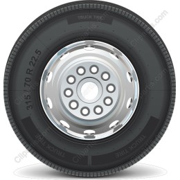 Premium of Truck Tire