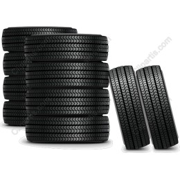 Premium Automotive Tire