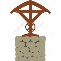 Rustic Well